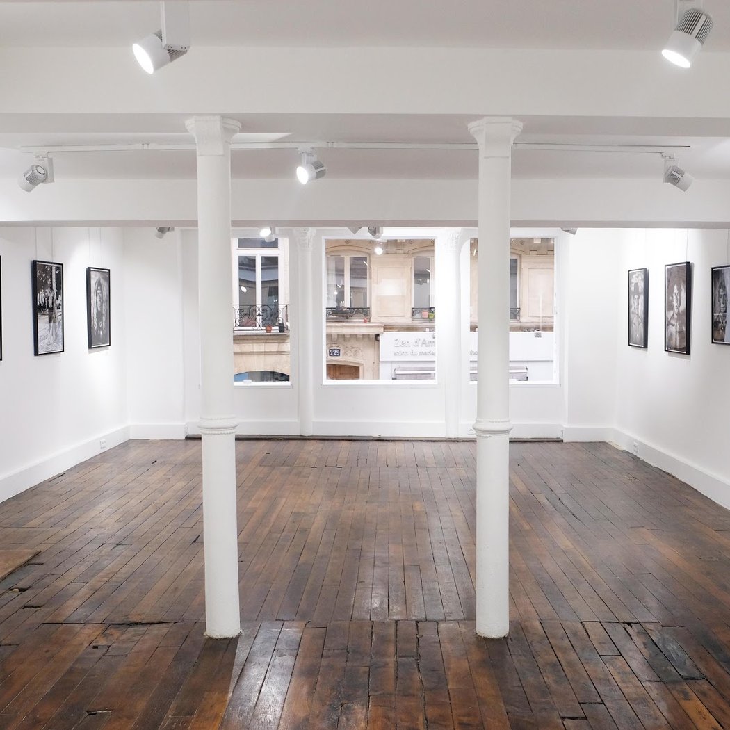 Galerie Joseph Saint Martin 3